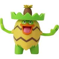 Pokémon Figurine à fonctions 12 cm Modèle aléatoire