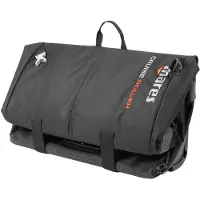 Mares Cruise Roller Sac pour équipement Noir Noir One Size