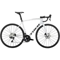 Trek Émonda Sl 5 105 2024 Road Bike Blanc 56