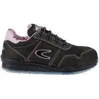 Cofra Chaussure basse Alice, S3,SRC, taille 36