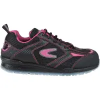 Cofra Chaussures basses de sécurité pour dames Eva S1P Gr.37
