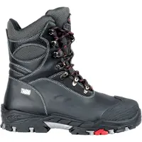 Cofra Bottes de sécurité d'hiver S3 BIS WR CI SRC, Thinsulate 600 g, Bering 41