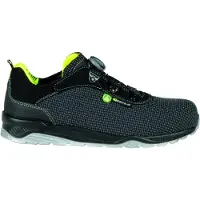 Cofra Chaussures de sécurité S3 ESD SRC pour l'industrie microélectronique BOA Yard 36