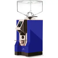 Eureka Mignon Specialita, Moulin à café, Bleu