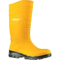 Albatros Chaussures de sécurité Protector Plus S5 SRC Jaune-39