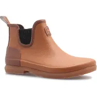Rouchette Bottillons ORIGIN Camel - Taille 36