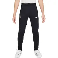 Nike Pantalon pour enfants , modèle CFC Y Nk Df Strk Pant Kp Se, couleur bleu marine/bleu marine/naturel, référence FN4683-426, pour hommes et femmes