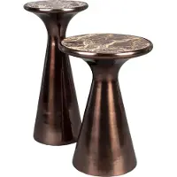 Dutchbone Table (32.50 x 45 cm)