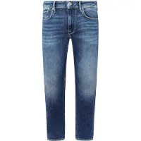 Pepe Jeans Jean 'Finsbury' bleu denim