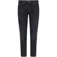 Pepe Jeans Jean 'Hatch' noir denim