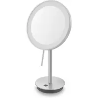 Zack Miroir de Maquillage Zack Alona LED Standing Mat
