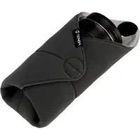 Tenba Wrap - 12inch - noir - 636-321