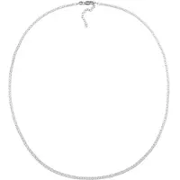KUZZOI Chaîne argent