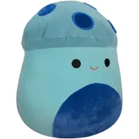Squishmallows Peluche Mascotte Champignon Ankur 30 cm