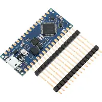 Arduino Nano Chaque carte