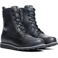 TCX Hero 2 Wp Motorcycle Boots Noir EU 41 Homme