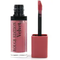 Bourjois Rouge Edition Velvet Lipstick 07 Nude-Ist 7,7 ml
