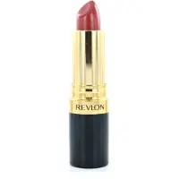 Revlon Cosmetics Super Lustrous rouge à lèvres crémeux teinte 225 Rosewine 4.2 g