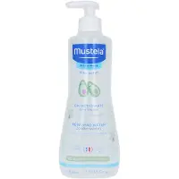 Mustela Eau Nettoyante Sans Rinçage 500 ml Produit(S) Nettoyant(S)
