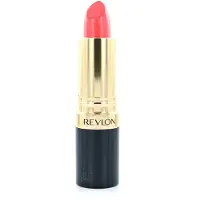 Revlon Super Lustrous Lipstick #825-Lovers Coral - Revlon Professional - Rouge À Lèvres