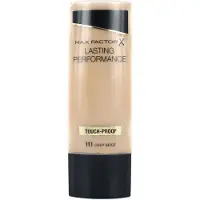 Max Factor Lasting Performance Fond de Teint 111 Deep Beige 35 ml