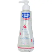 Mustela Eau nettoyante sans rinçage pour bébé 300 ml