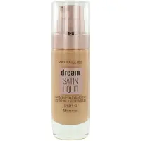 Maybelline Dream Radiant Liquid - Maybelline - Fond De Teint