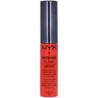 NYX Beurre intense (Nº 04)