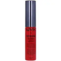 NYX Beurre intense (Croustillant aux pommes)