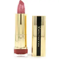 Max Factor Colour Elixir Lipstick 105 Raisin