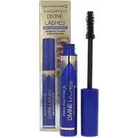 Max Factor Divine Lashes 24H Waterproof Mascara 003 Black