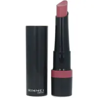 Rimmel LASTING FINISH EXTREME MATTE lipstick 220