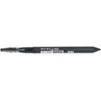 Maybelline Crayon à sourcils crème longue tenue Tattoo Brow 36H Pencil - Teinte : 07 Deep Brown