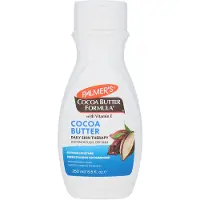 Palmer's , Formule au Beurre de Cacao avec Vitamine E, Guérit et Adoucit Thérapie Cutanée Quotidienne, 8,5 fl oz (250 ml)