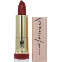 Max Factor Priyanka Color Elixir Rouge à Lèvres 3,5 g 078 Épice Douce