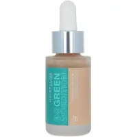 Maybelline Maquillage du teint Foundation Green Edition Superdrop Tinted Oil 025