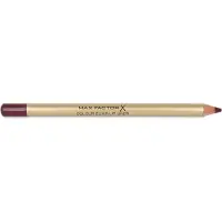 Max Factor Couleur Elixir crayon à lèvres 070-Deep Berry 10g