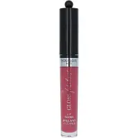Bourjois Fabuleux Gloss 007 Standing Rose vation gloss hydratant, 3.5ml