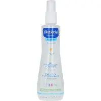 Mustela Eau Rafraîchissante et Coiffante 200 ml Spray