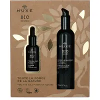 Nuxe Bio Organic Set coffret cadeau visage