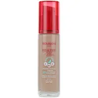 Bourjois Fond de teint Mélange Sain Clean & Vegan Radiant 52,5C Rose Beige 30 ml