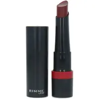 Rimmel London Lasting Finish Extreme Matte Lipstick 530