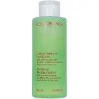 Clarins Purifying Toning Lotion 400 ml