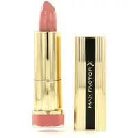 Max Factor Colour Elixir Rouge à lèvres 05 Simply Nude 4 grammes