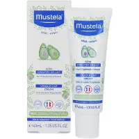 Mustela Baby-kids Cradle Cap Care 40ml Body Lotion Clair Enfants