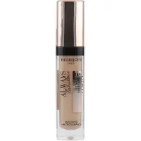 Bourjois - Always Fabulous 24 H Extreme Resist Full Coverage Concealer - Long-Lasting Concealer 6 Ml