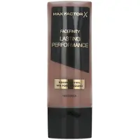 Max Factor Facefinity Lasting Performance fond de teint liquide pour un effet longue tenue teinte 140 Cocoa 35 ml
