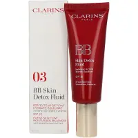 Clarins BB Skin Detox Fluid SPF 25 03 Dark | 45 ml
