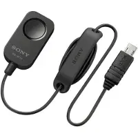Sony RMSPR1 Télécommande Noir