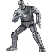 Hasbro Modèle 01 Au-delà De La Figure La Plus Puissante De La Terre Les Avengers Iron Man 15 Cm